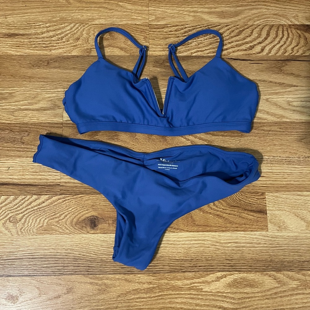 Midori bikini set